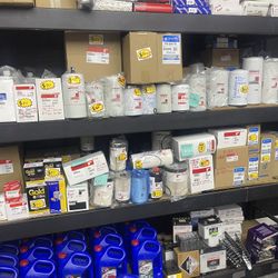 Filtros DD13-DD15-DD16. HINO Y Más