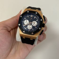 Men’s Watch 