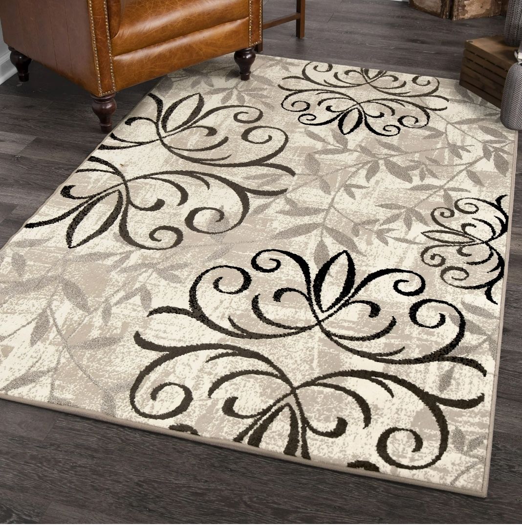 Great Description About 5 X 7 Area Rug