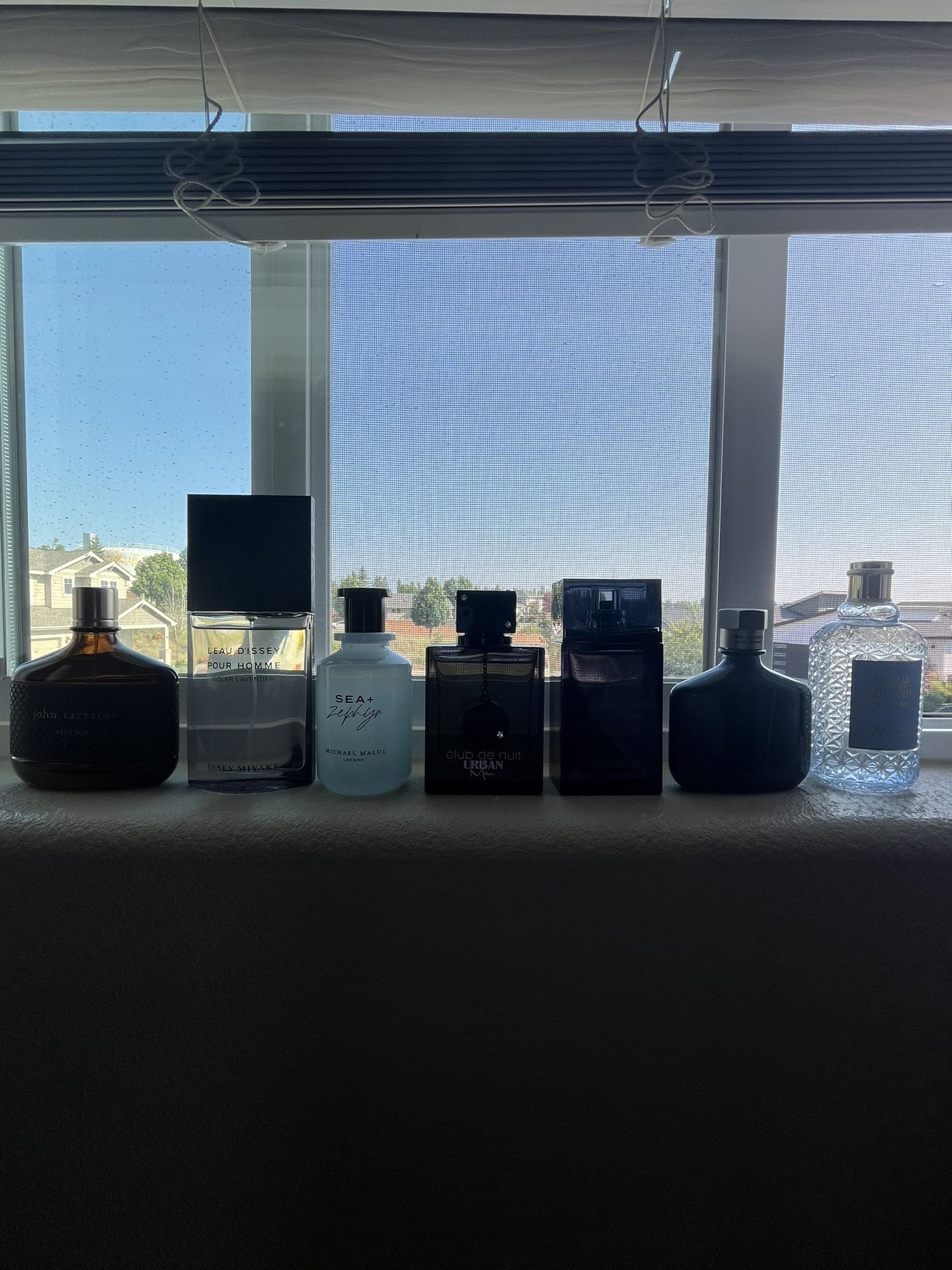Cologne for Sale 
