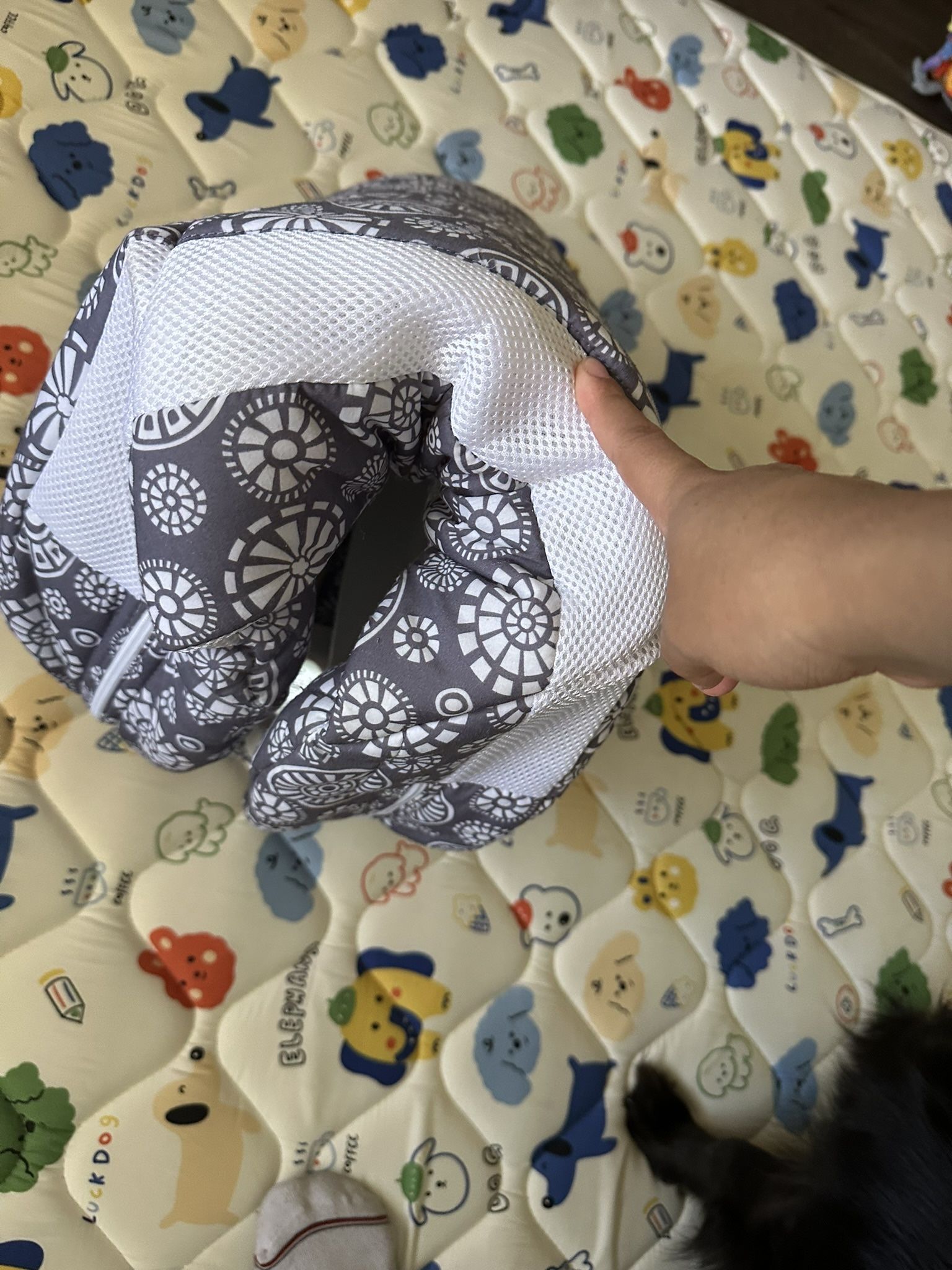 Baby Snuggle Best