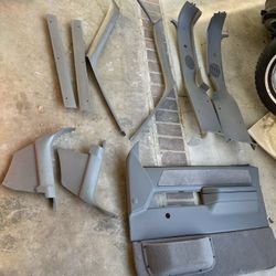 Obs Chevy Interior Trim Parts for Sale in Santa Clarita CA OfferUp