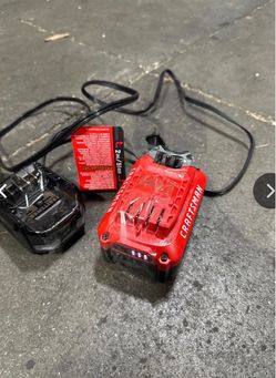CRAFTSMAN V20 20 -Volt, 5 Ah 1 -Pack Lithium Ion