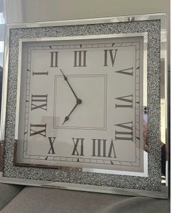 Wall clock