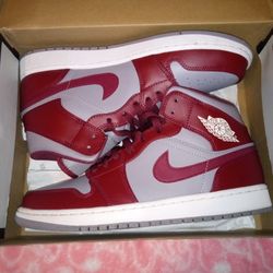 Jordan 1 
