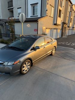 2011 Honda Civic
