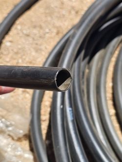 Irrigation Tubing