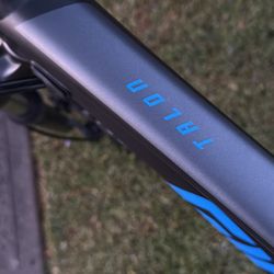 Giant Bike 