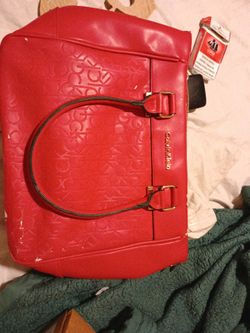 Calvin Klein Purse