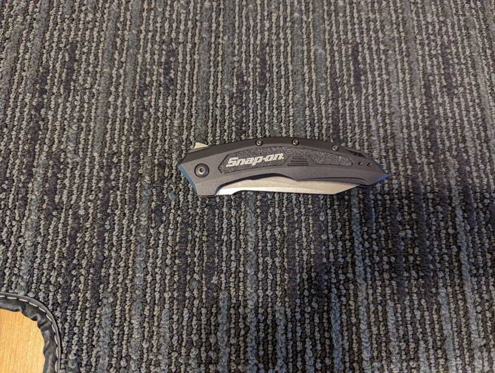 Kershaw Snap-On