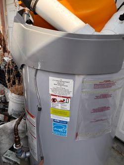 Water heater