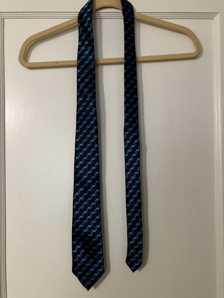 Wei Shang Men's Tie