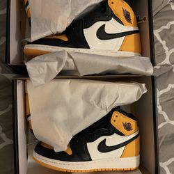 Jordan Taxi 1