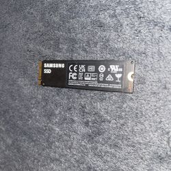 500GB NVMe M.2 2280 internal gaming SSD