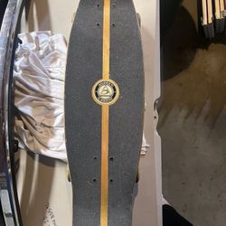 Sector 9 Skateboard