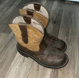Womens Fatbaby Boots