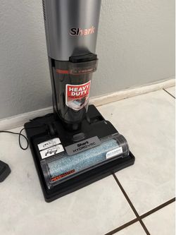 Shark mop