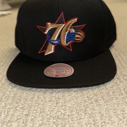 Men’s Snap Back 
