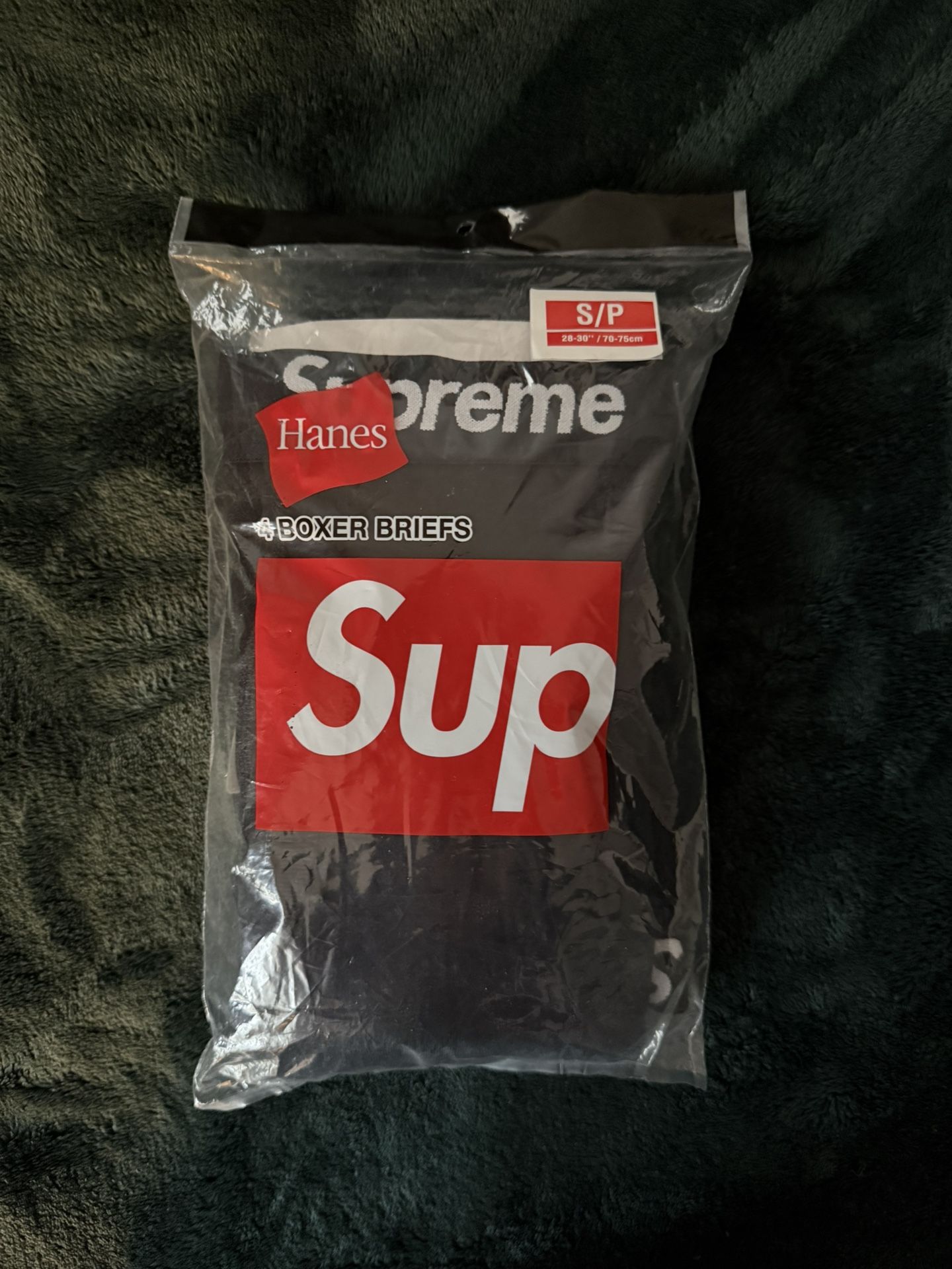 Supreme Boxers (SMALL)