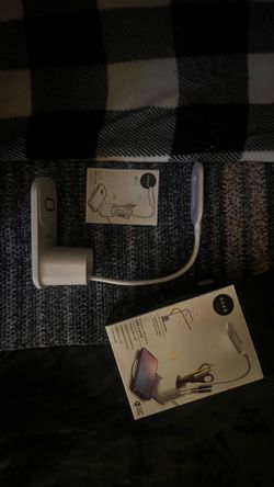 Lamp - charger