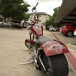 125cc chopper hotsell for sale
