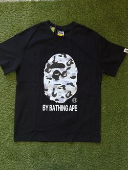 Bape Tee