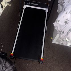 Walking Pad Treadmill