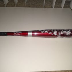 (New) Rawlings Wicke Youth Metal Baseball Bat