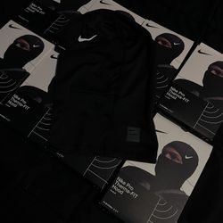 Nike ski mask 