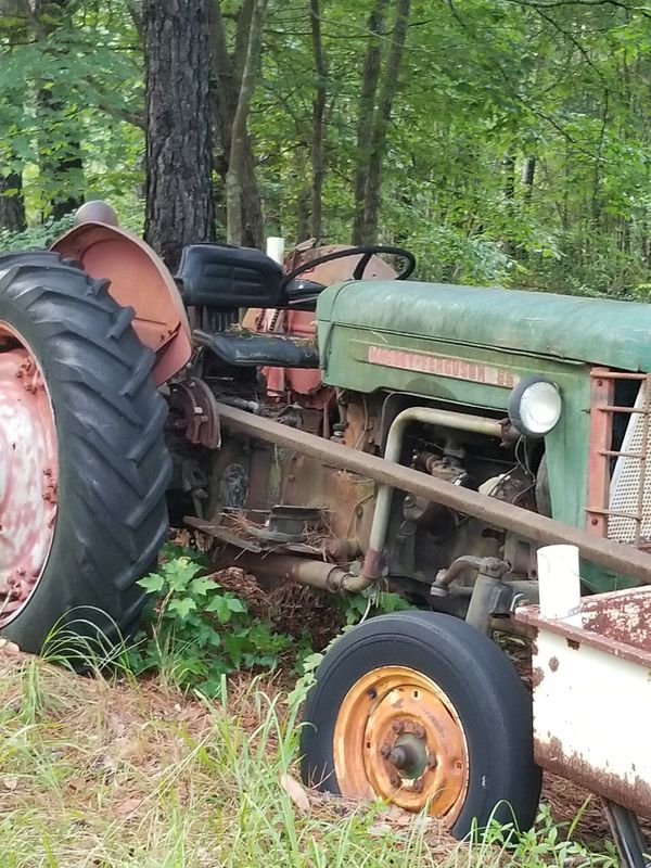 Tractor for Sale in Rocky Point, NC - OfferUp