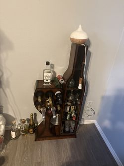 wine/ bottle holder