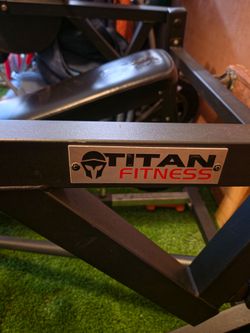 Chest  press