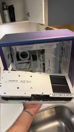 Nvidia GeForce 4090 RTX