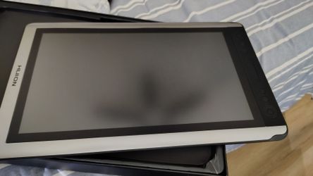 Huion Kamvas 16 Pen Display Drawing Tablet