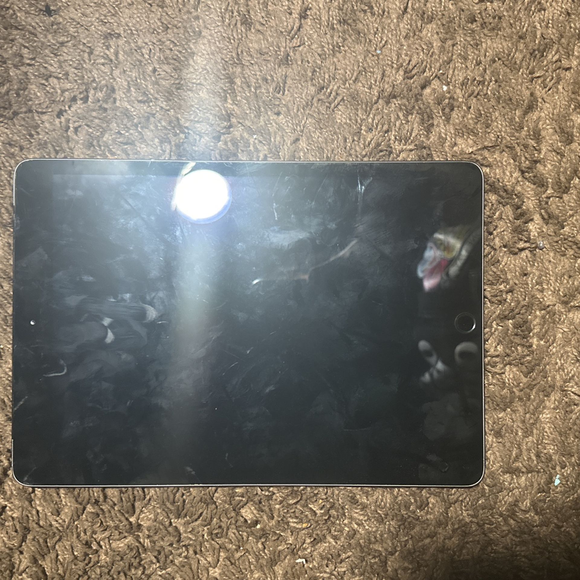 iPad | 2nd Or 3rd Gen