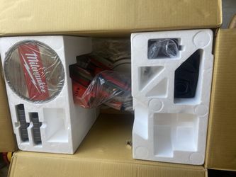 M18 FUEL 18V Lithium-Ion Brushless Cordless 10 in. Dual Bevel Sliding Compound Miter Saw (Tool-Only)