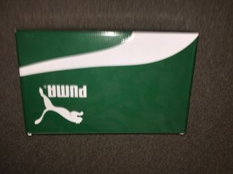 Puma sneakers