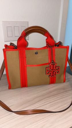 TORY BURCH TOTE