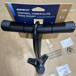 Giant Bike Pump