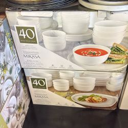 Samantha Bone Chine Dinnerware 