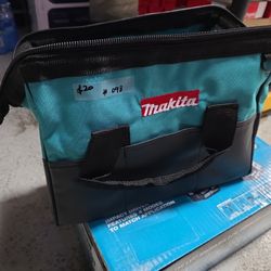 Makita 2 Tool Bag