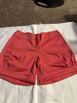 Women’s Shorts
