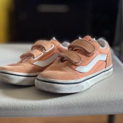 BABY VANS