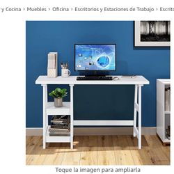 47” 20” 29”Computer Desk