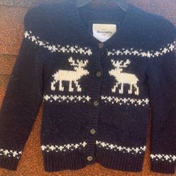 Abercrombie Sweaters Kids Large