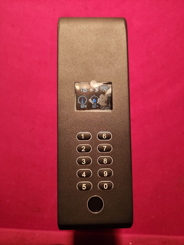 Gun Safe