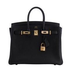 Hermes Birkin Size 30