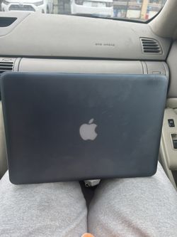 Mac Book Pro