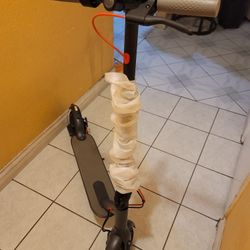 New Electrical Scooter 