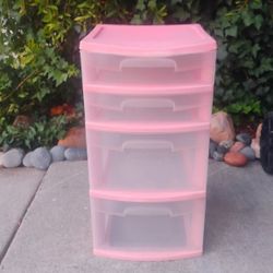 Storage Drawers 